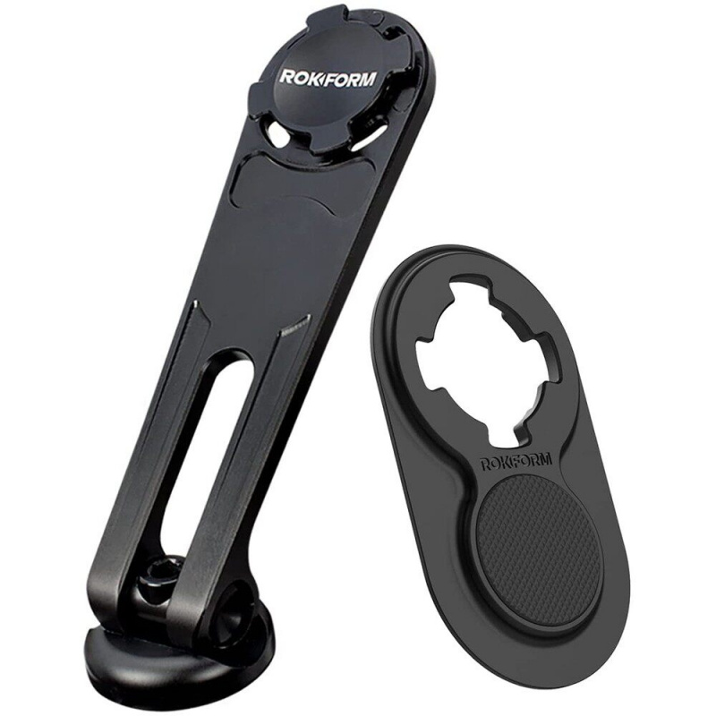 Universal Furniture Hardware - Rokform Pro serisi bisiklet telefon tutucusu