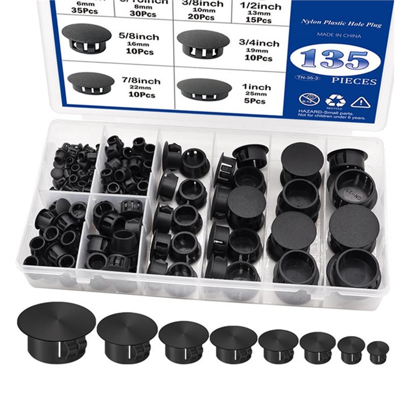 Furniture Hardware Connectors - AFOURT-Mobilya Dolap Ek Parçaları Uç Kapakları