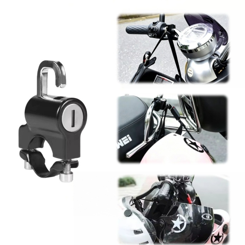 Universal Furniture Hardware - Motosiklet, Scooter, E-Bisiklet ve Bisiklet İçin