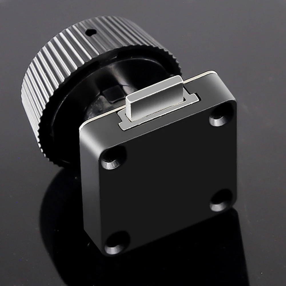 Furniture Hardware Cam Lock - Çekmece Kod Kilidi 3 Haneli Kombinasyon