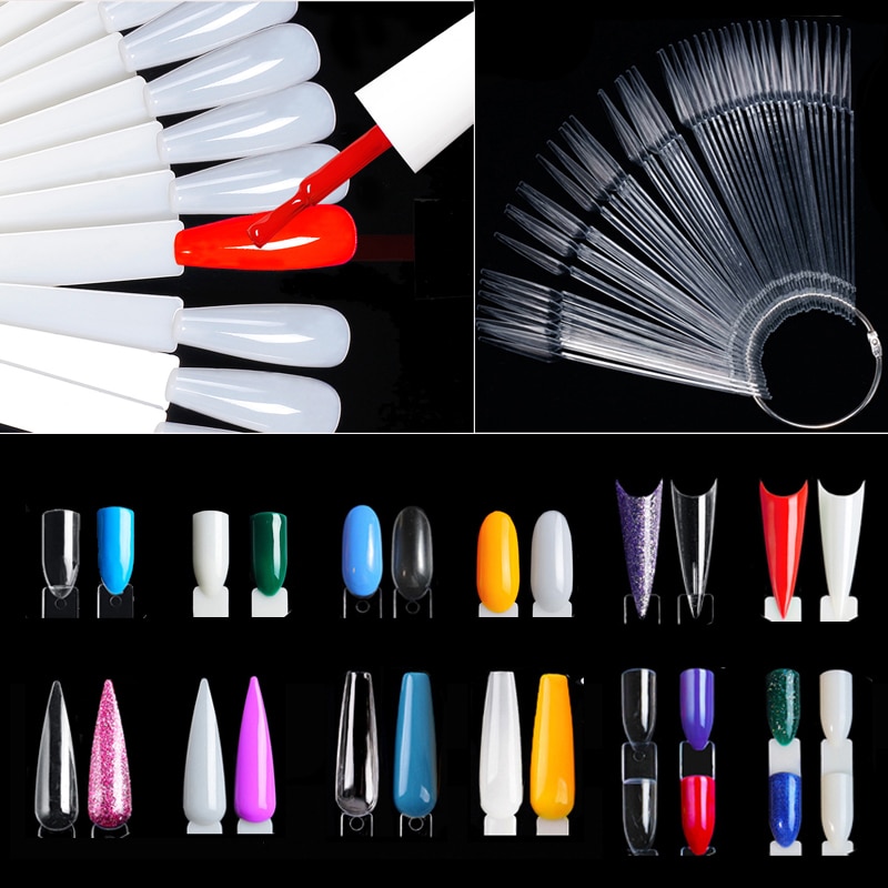 Furniture Hardware Nails - Tırnak ekran sopa temizle doğal renkli