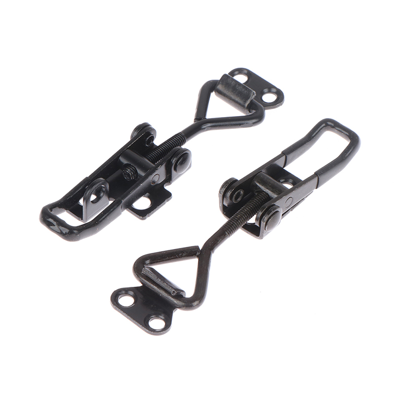 Furniture Hardware Black - Yeni Dolap Kutuları İçin Kolu Kilit