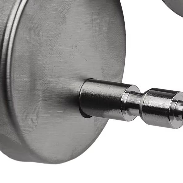 Soft Close Hinge - 2 Adet 45mm Aksesuarlar Klozet Kapağı