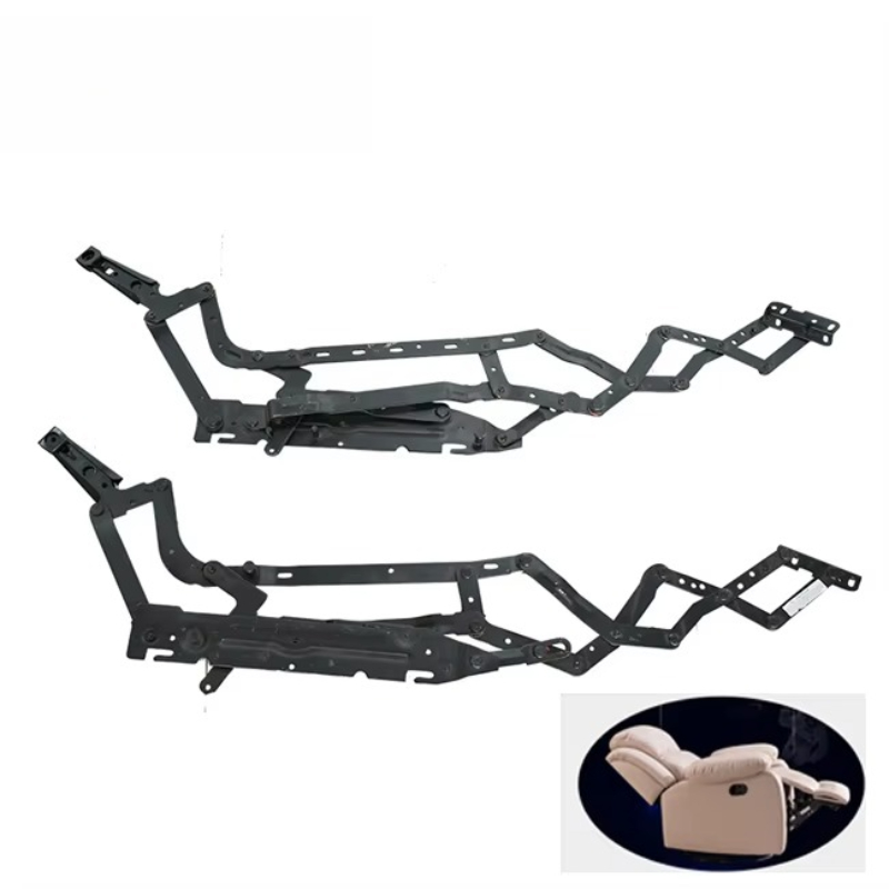 Furniture Hardware For Legs - Yeni Mobilya Donanım Aksesuarları Metal Çerçeveli