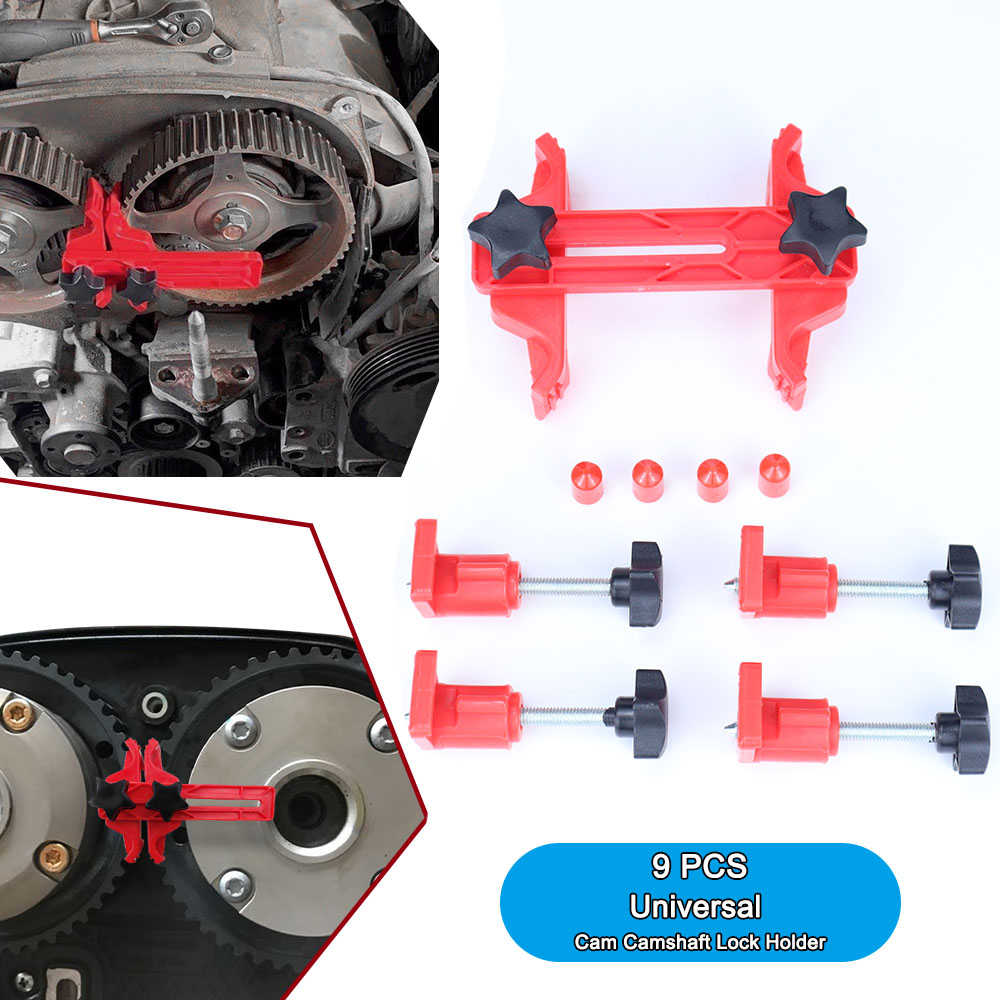 Universal Furniture Hardware - Evrensel Zamanlama Kilitleme Aracı Kiti Kam