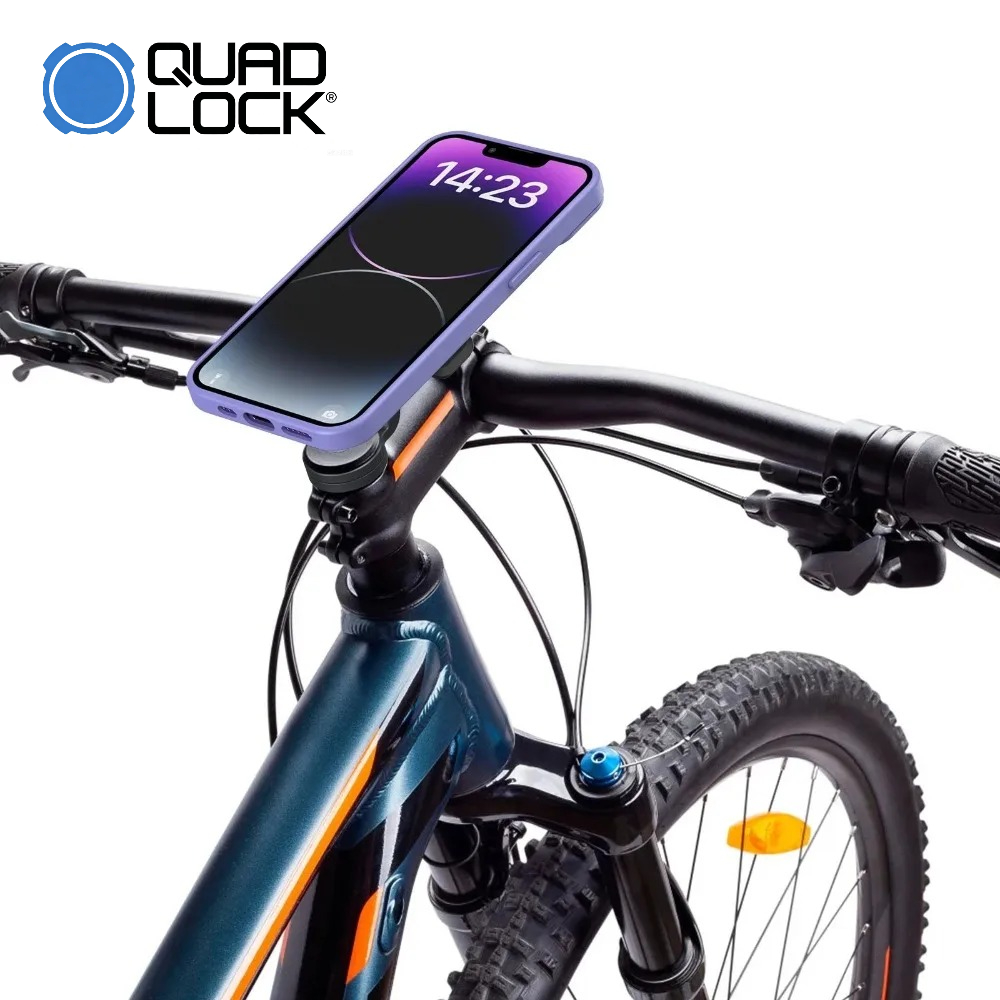 Universal Furniture Hardware - QUAD LOCK Evrensel Akıllı Telefon Tutucu,