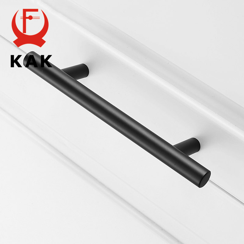 Furniture Hardware Black - KAK 2 