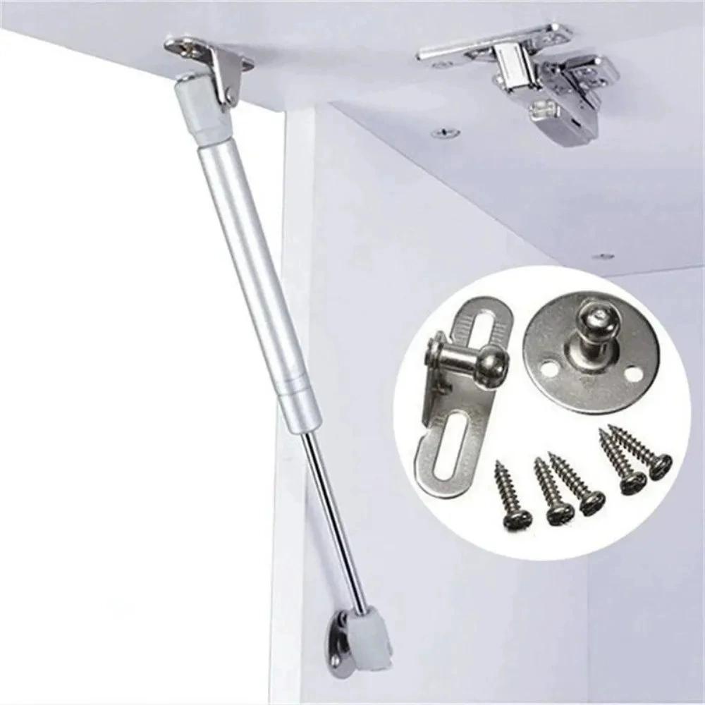 Soft Close Hinge - Dolap Kapısı Gazlı Amortisör Hidrolik Destek