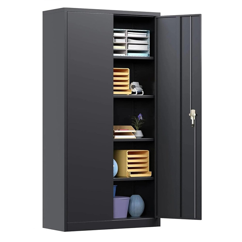 Cabinet Lock Key - # Çelik Kilitlenebilir Belge Dosyalama Dolabı,