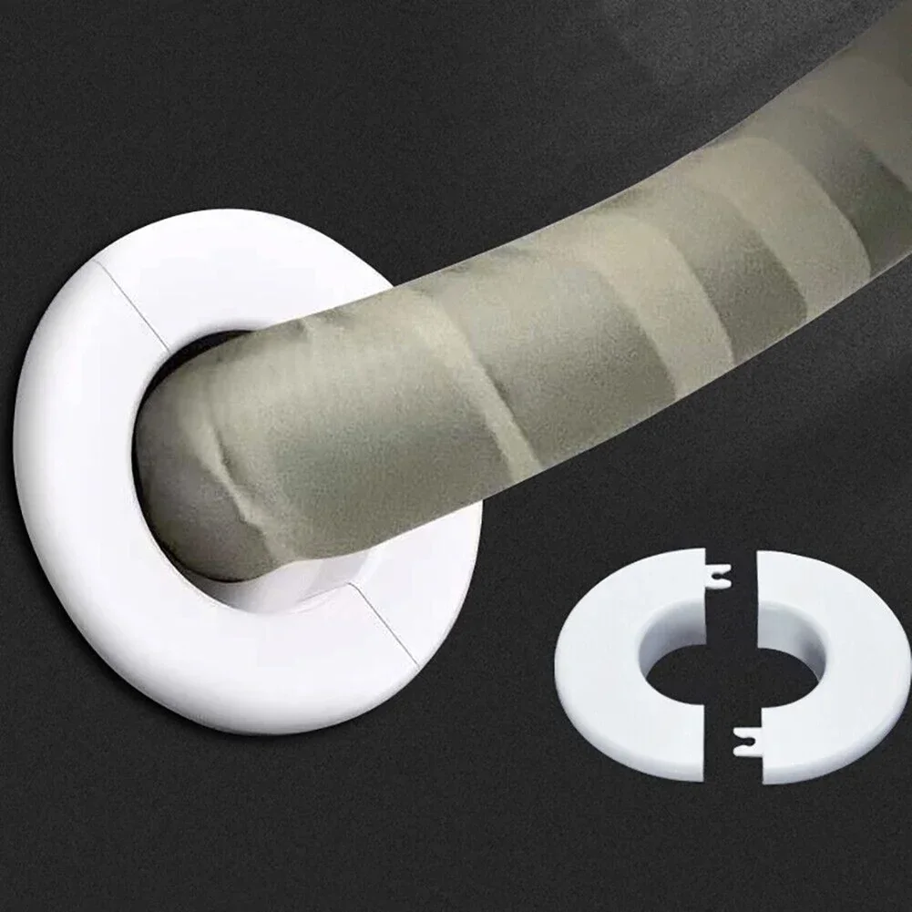 Furniture Hardware Connectors - 1 adet havalandırma kapağı klima boru
