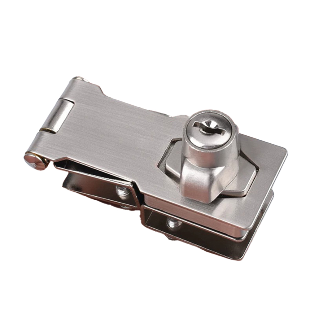 Çerçevesiz Temperli Cam için Ç - Cabinet Lock Key incelemesi ve fiyatı