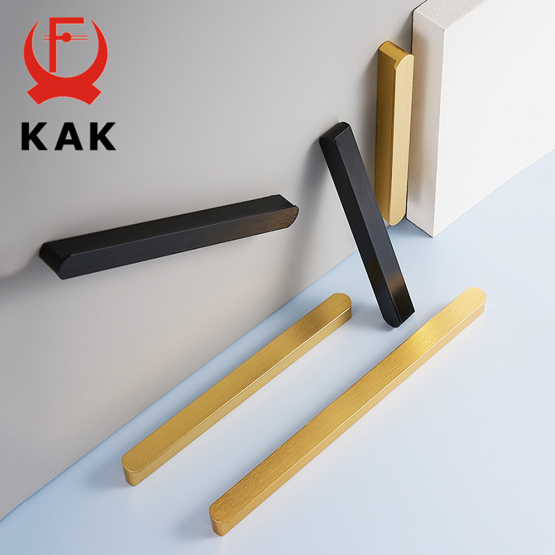 KAK Amerikan Tarzı Siyah dolap - Furniture Hardware Black incelemesi ve fiyatı