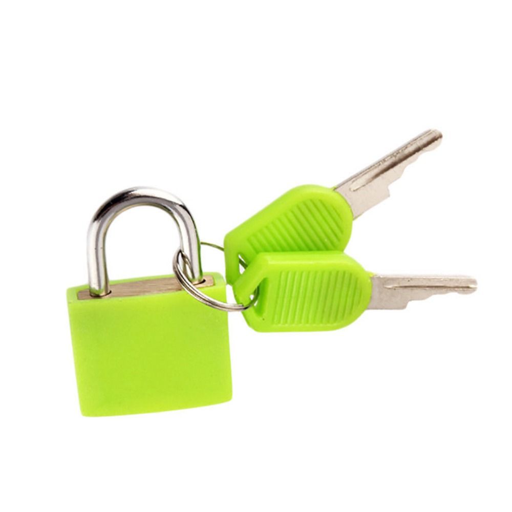23mm Güçlü Çelik Yurt Eşyaları - Cabinet Lock Key incelemesi ve fiyatı