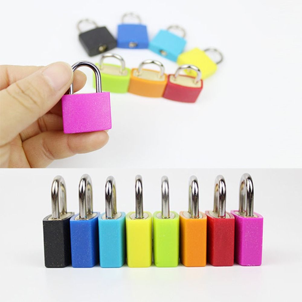 23mm Güçlü Çelik Yurt Eşyaları - Cabinet Lock Key incelemesi ve fiyatı