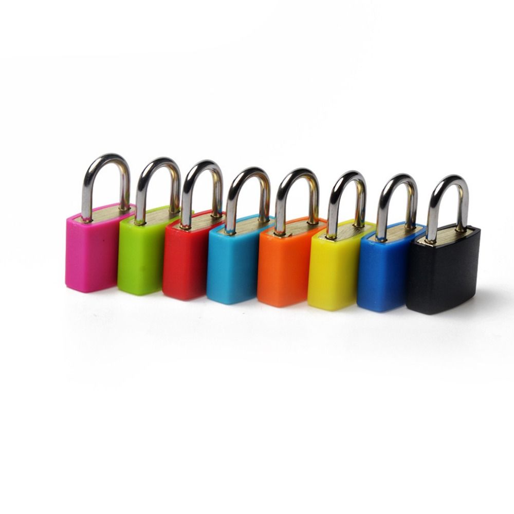 23mm Güçlü Çelik Yurt Eşyaları - Cabinet Lock Key incelemesi ve fiyatı