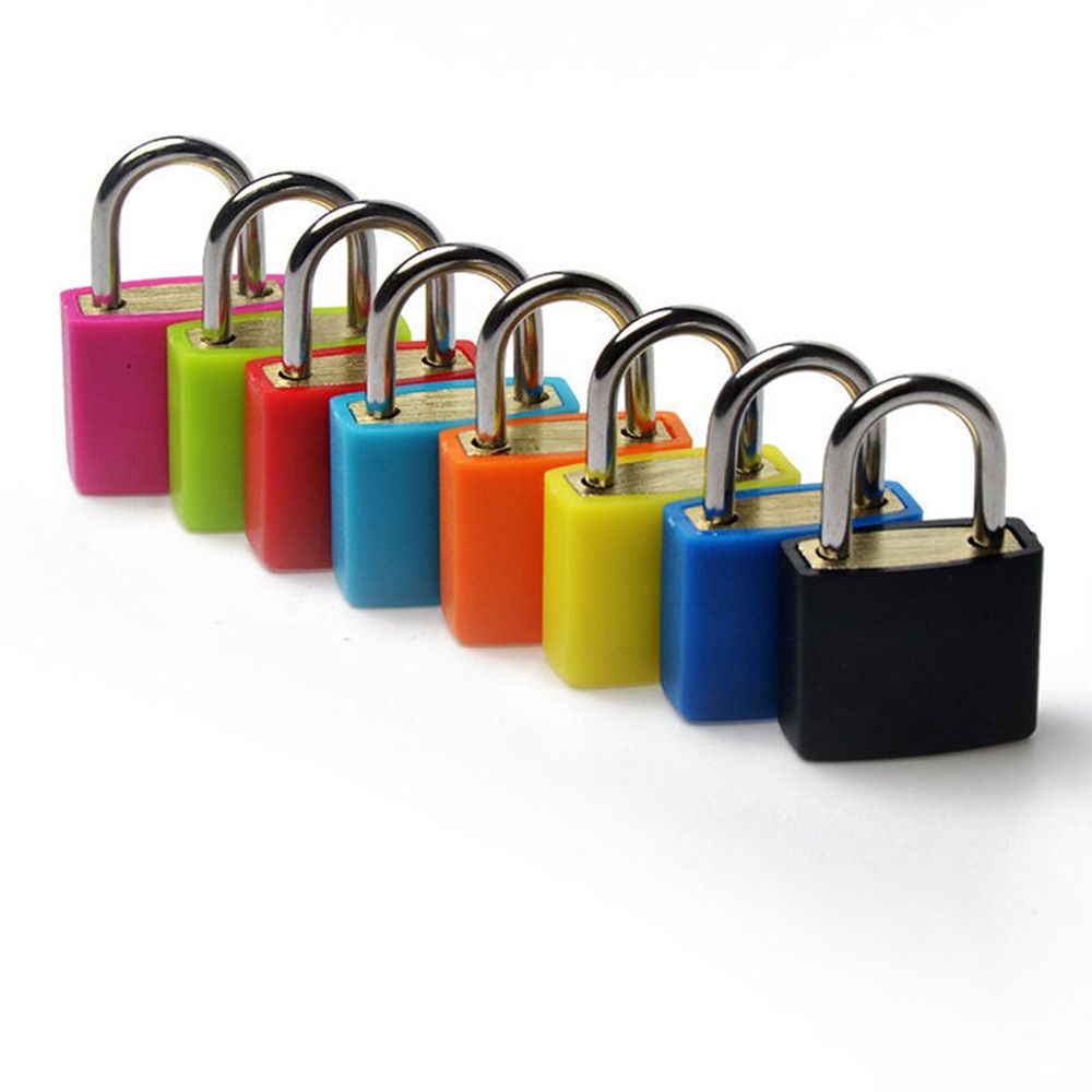 23mm Güçlü Çelik Yurt Eşyaları - Cabinet Lock Key incelemesi ve fiyatı