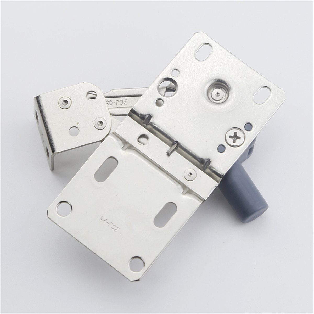 (A02R] 2 Adet 45 Derece Dolap  - Soft Close Hinge incelemesi ve fiyatı