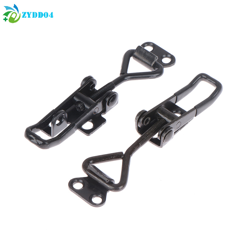 ● 2 Adet Siyah Ayarlanabilir M - Furniture Hardware Black incelemesi ve fiyatı