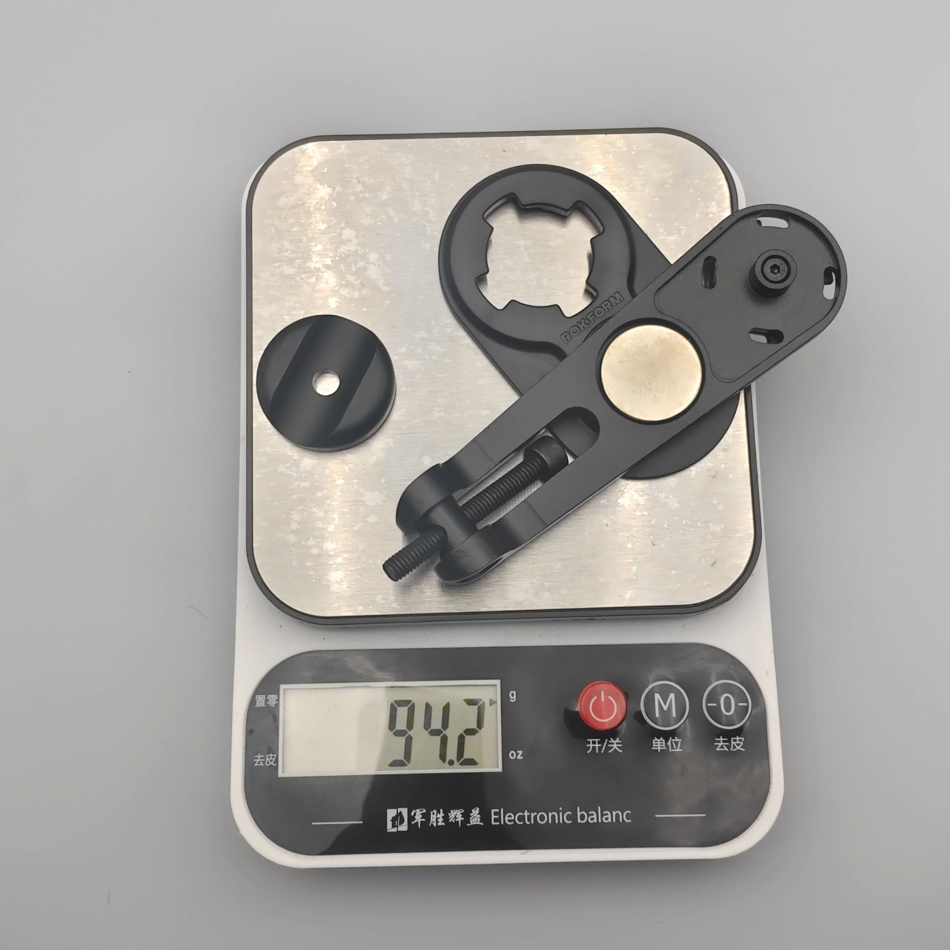 Rokform Pro serisi bisiklet te - Universal Furniture Hardware incelemesi ve fiyatı