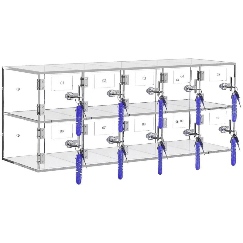 Cep Telefonu Saklama Dolabı, 1 - Cabinet Lock Key incelemesi ve fiyatı