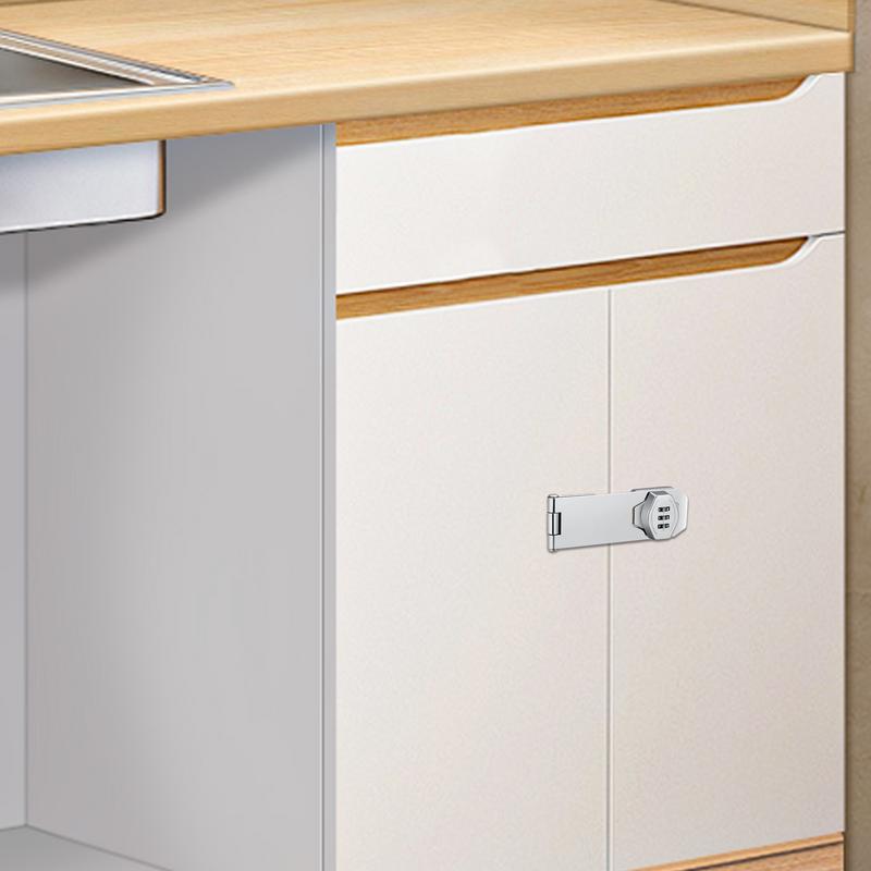 Ev dolabı şifre kilitleri dola - Cabinet Lock Key incelemesi ve fiyatı