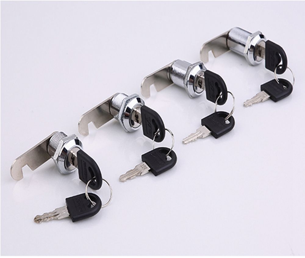 Dosya/Mal/Çekmece Dolap Kilitl - Furniture Hardware Cam Lock incelemesi ve fiyatı