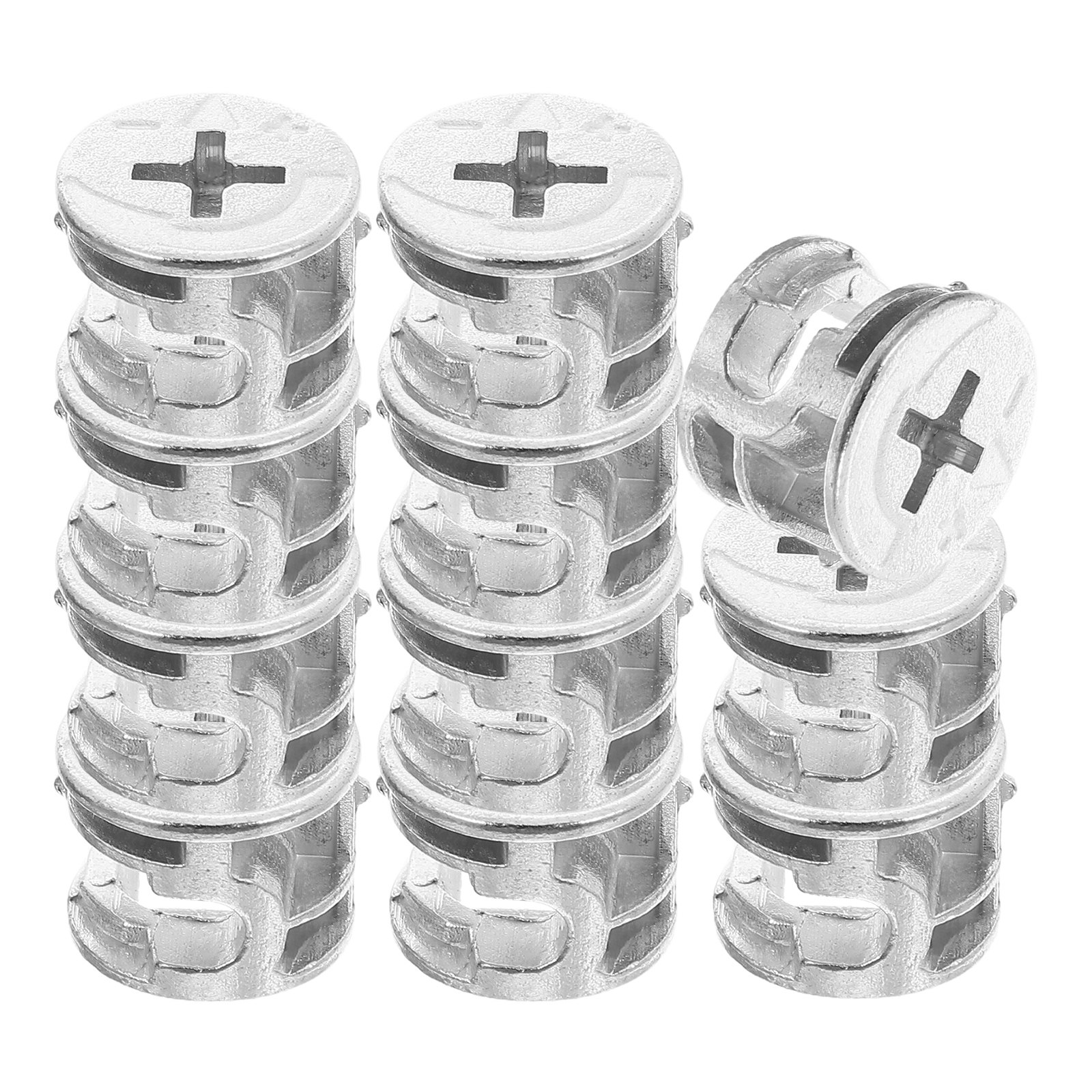 20 Adet Camlock Bağlantı Elema - Furniture Hardware Cam Lock incelemesi ve fiyatı