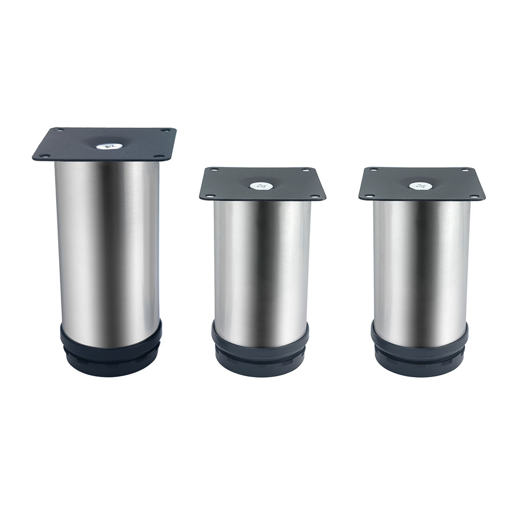Paslanmaz Çelik Mobilya Bacak  - Furniture Hardware For Legs incelemesi ve fiyatı