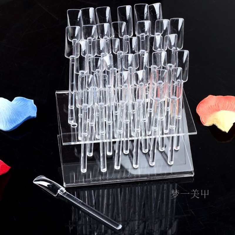 32 İpuçları Pop Sticks akrilik - Furniture Hardware Nails incelemesi ve fiyatı