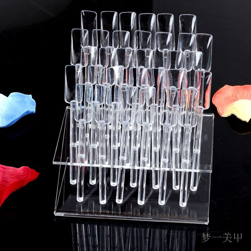 32 İpuçları Pop Sticks akrilik - Furniture Hardware Nails incelemesi ve fiyatı