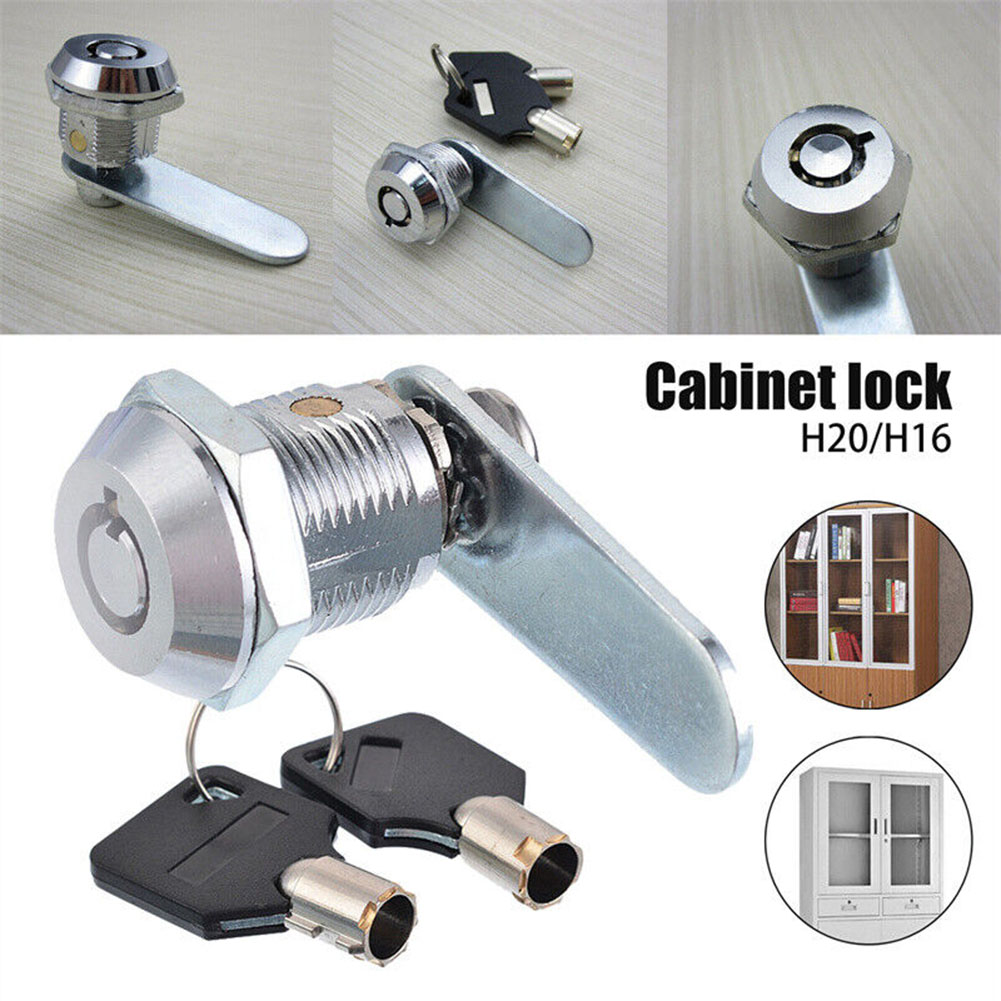 16/20/25/30mm Silindir Kilitle - Furniture Hardware Cam Lock incelemesi ve fiyatı