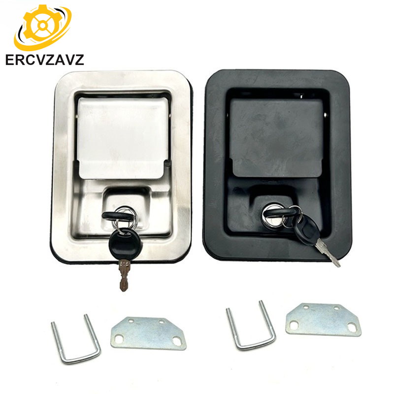 Alet Kutusu Kolu Mandalı 2 Ana - Cabinet Lock Key incelemesi ve fiyatı