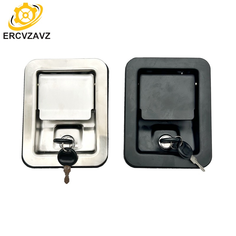 Alet Kutusu Kolu Mandalı 2 Ana - Cabinet Lock Key incelemesi ve fiyatı