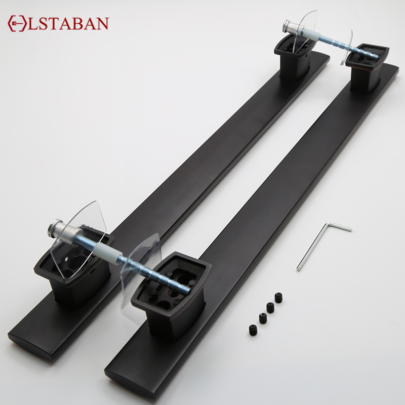 LSTABAN Modern İskandinav siya - Furniture Hardware Black incelemesi ve fiyatı