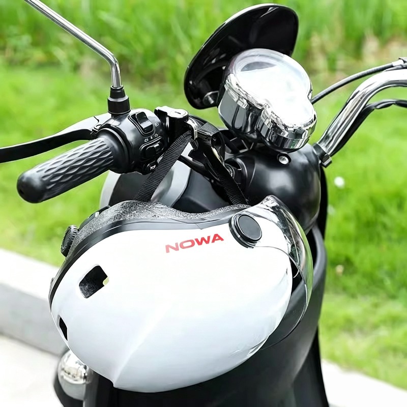 Motosiklet, Scooter, E-Bisikle - Universal Furniture Hardware incelemesi ve fiyatı