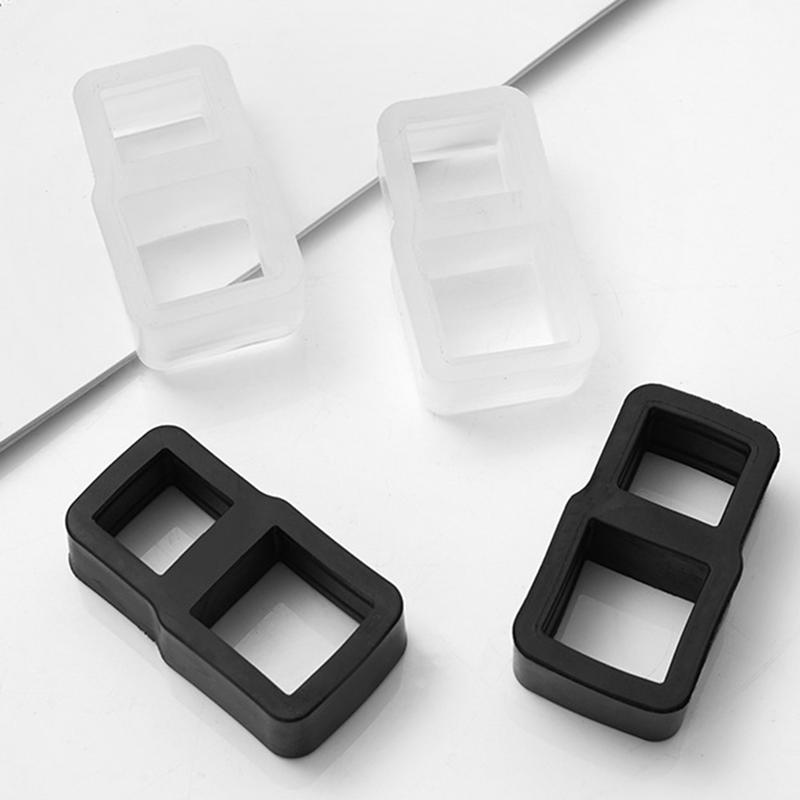 1 adet silikon kapı kolu Crash - Furniture Hardware Design incelemesi ve fiyatı