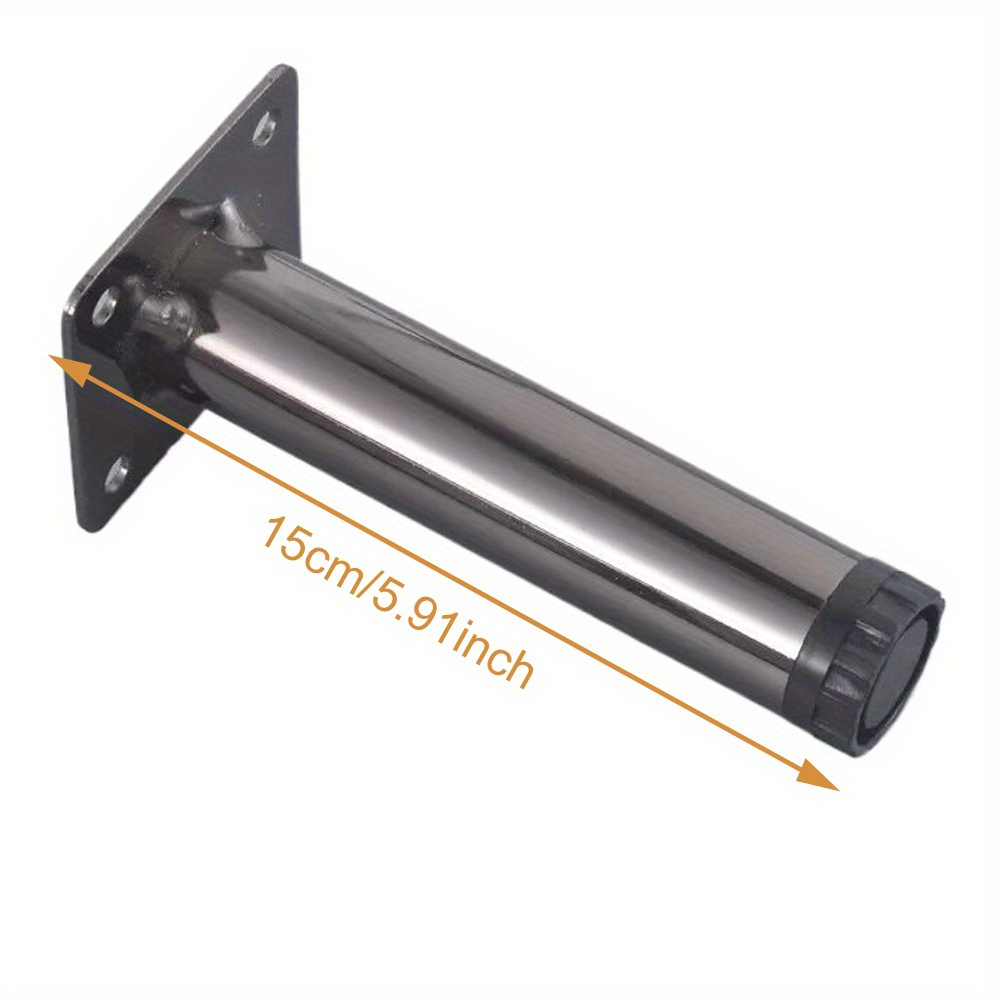 4 adet yeni tasarım tabancası  - Furniture Hardware For Legs incelemesi ve fiyatı