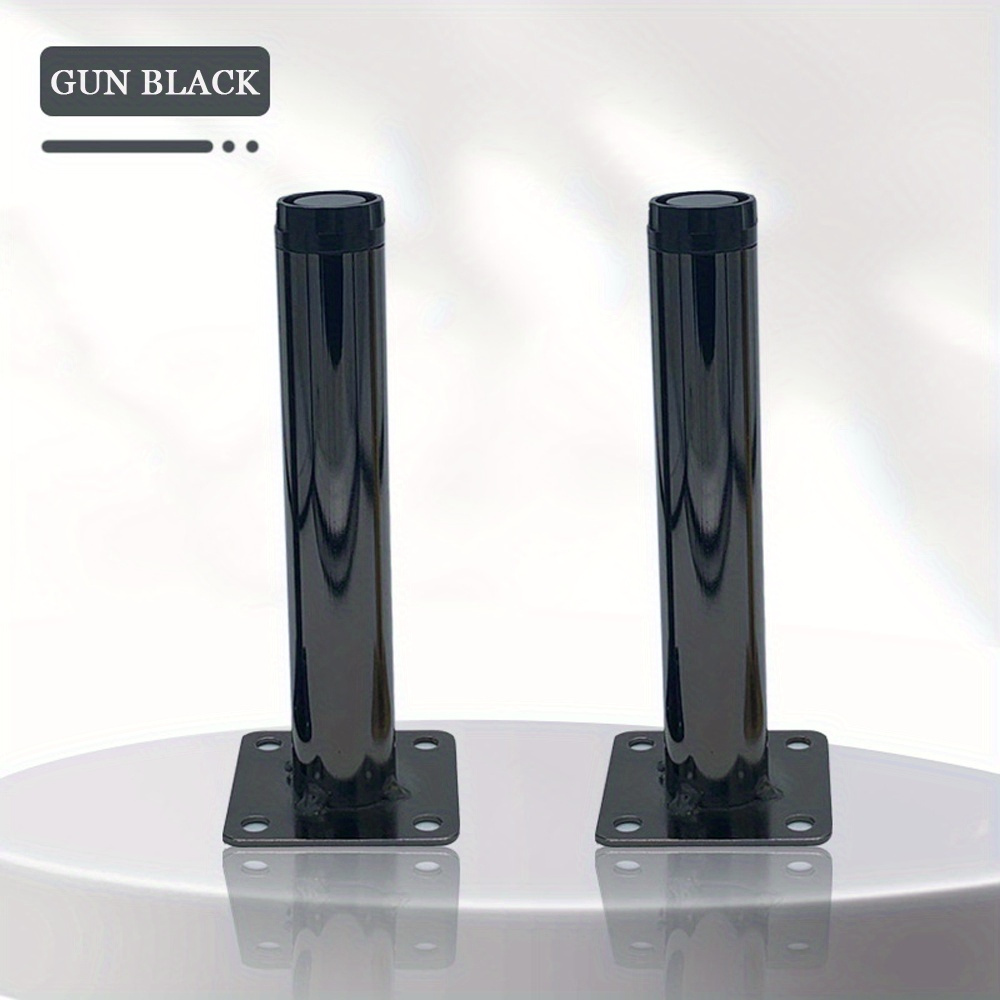 4 adet yeni tasarım tabancası  - Furniture Hardware For Legs incelemesi ve fiyatı