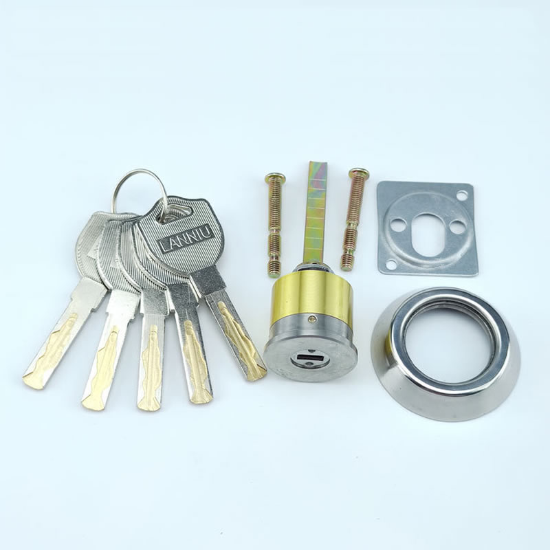 Güvenlik kilidi bakır yerine k - Universal Furniture Hardware incelemesi ve fiyatı