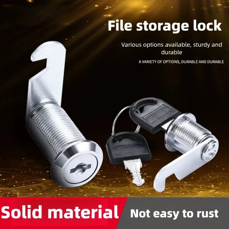 Güvenli Dayanıklı Mobilya Dona - Furniture Hardware Cam Lock incelemesi ve fiyatı