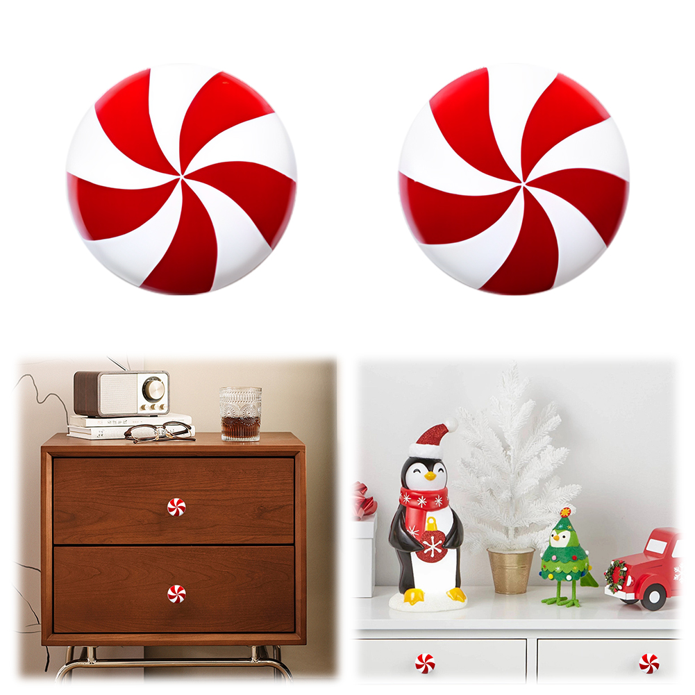 2-8 adet kapı topuzu kapakları - Furniture Hardware Design incelemesi ve fiyatı