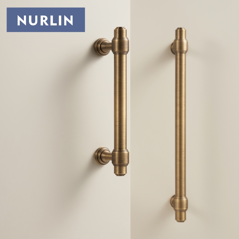 Nurlin Prinç Fransız Retro Ant - Furniture Hardware Design incelemesi ve fiyatı