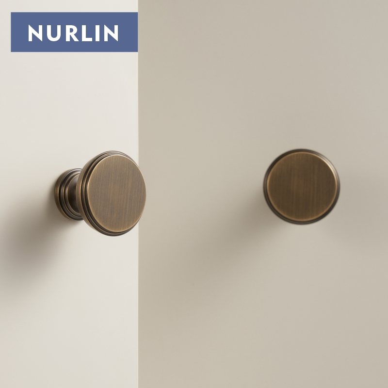 Nurlin Prinç Fransız Retro Ant - Furniture Hardware Design incelemesi ve fiyatı