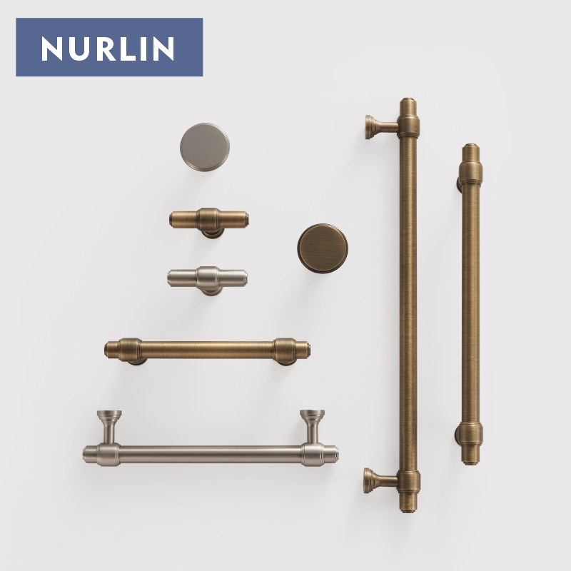 Nurlin Prinç Fransız Retro Ant - Furniture Hardware Design incelemesi ve fiyatı