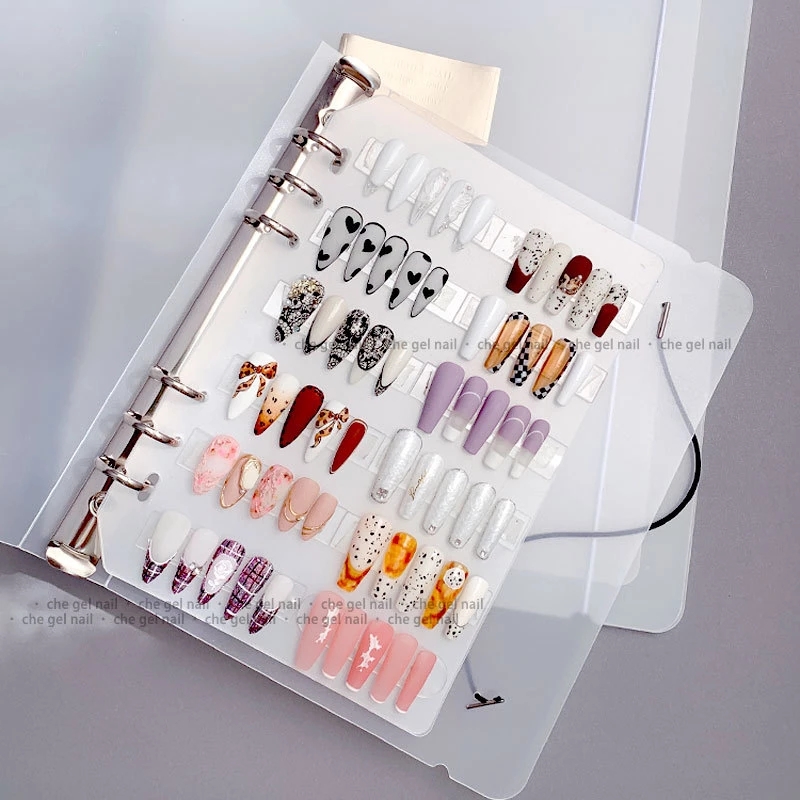 Nail İpuçları sanat ekran depo - Furniture Hardware Nails incelemesi ve fiyatı