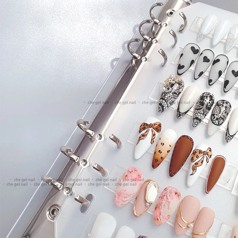 Nail İpuçları sanat ekran depo - Furniture Hardware Nails incelemesi ve fiyatı