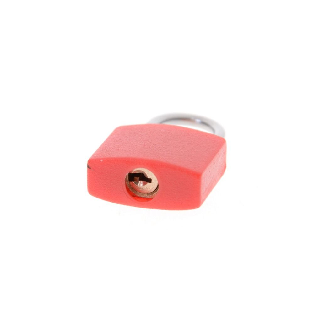 23mm Küçük Mini Yurt Eşyaları  - Cabinet Lock Key incelemesi ve fiyatı