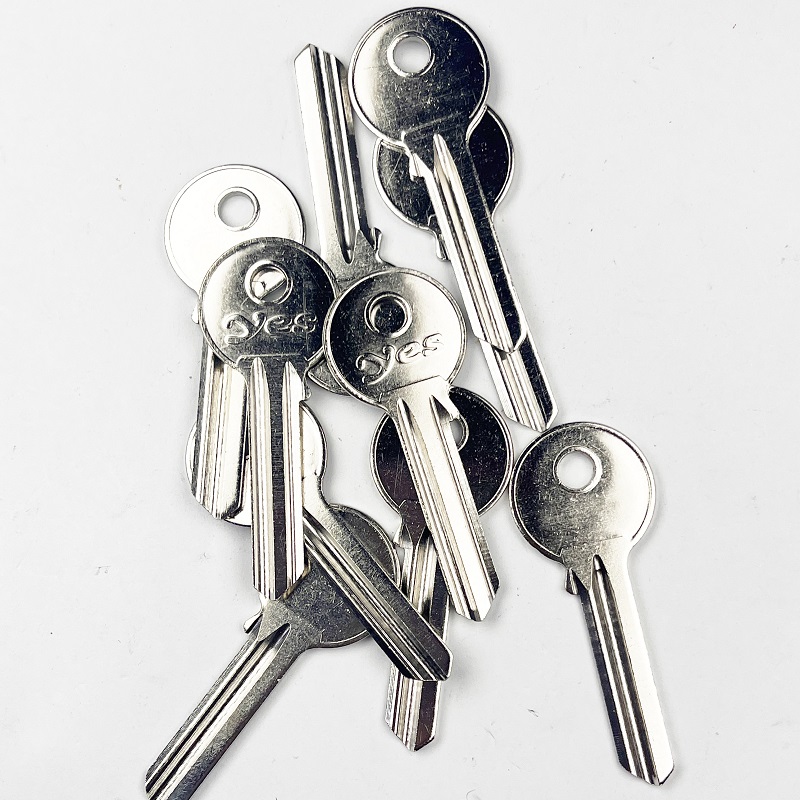 UL054 Yedek Anahtarlar, 5'li P - Cabinet Lock Key incelemesi ve fiyatı