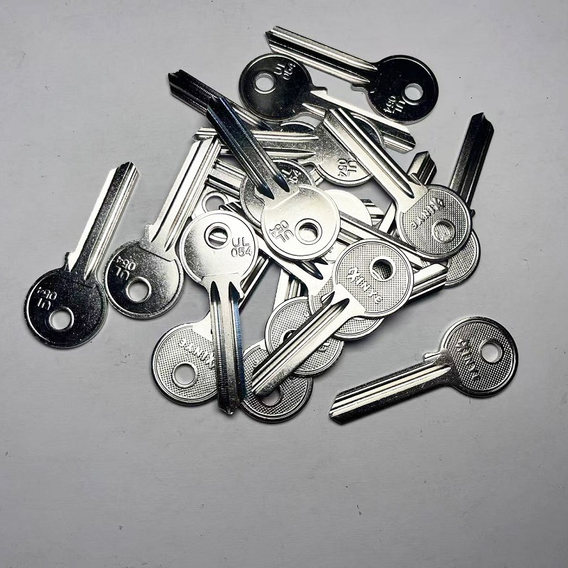 UL054 Yedek Anahtarlar, 5'li P - Cabinet Lock Key incelemesi ve fiyatı