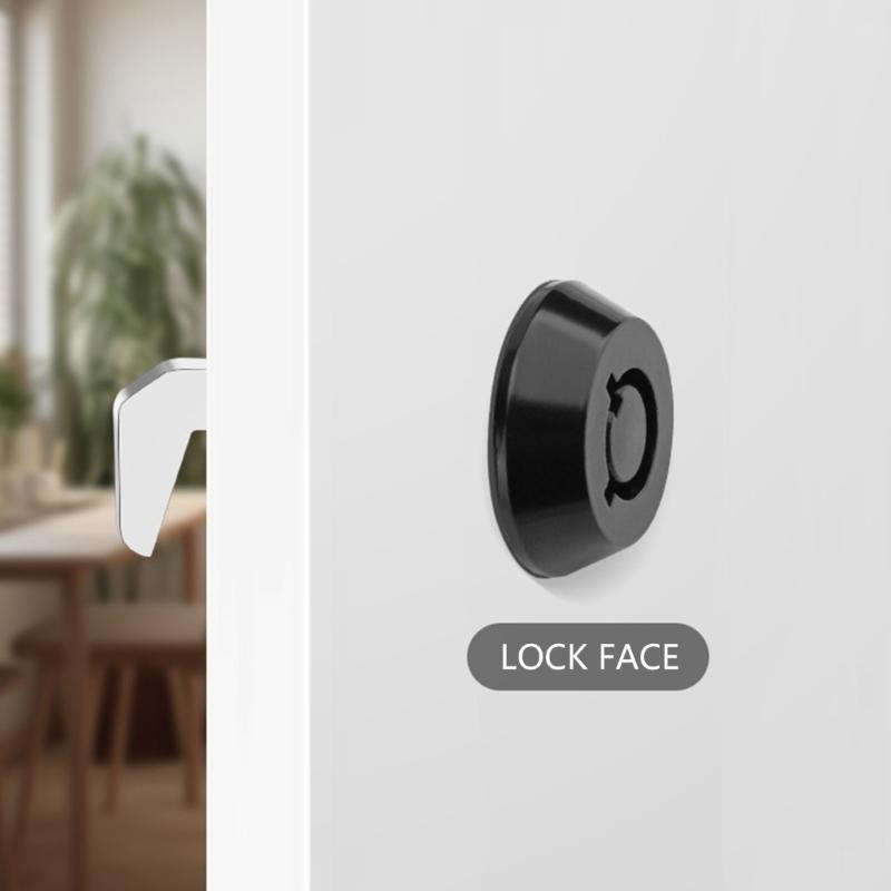 652F Yükseltmeleri Kabine kili - Cabinet Lock Key incelemesi ve fiyatı